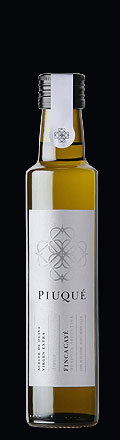 Aceite de oliva Piuqué Arauco