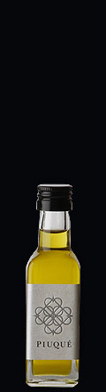 Aceite de oliva Piuqué Arauco 50 cc