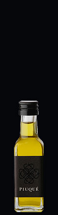 Aceite de oliva Piuqué Blend